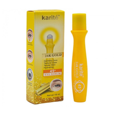 Previous Next Karite 24k Gold Eye Serum
