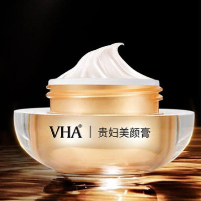 Whitening Cream Hyaluronic Acid Moisturizing Face Cream Refreshing Cream Gentle Facial Treatment