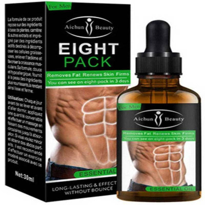 Eight Pack