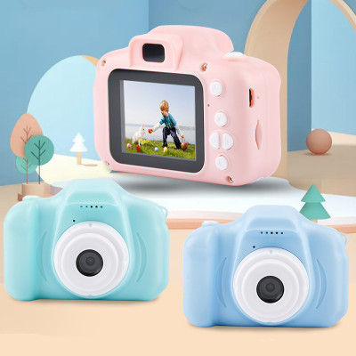 Children Kids Camera Mini Educational Toys
