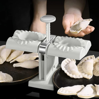 অটোমেটিক পিঠা মেকার Automatic Dumpling Maker
